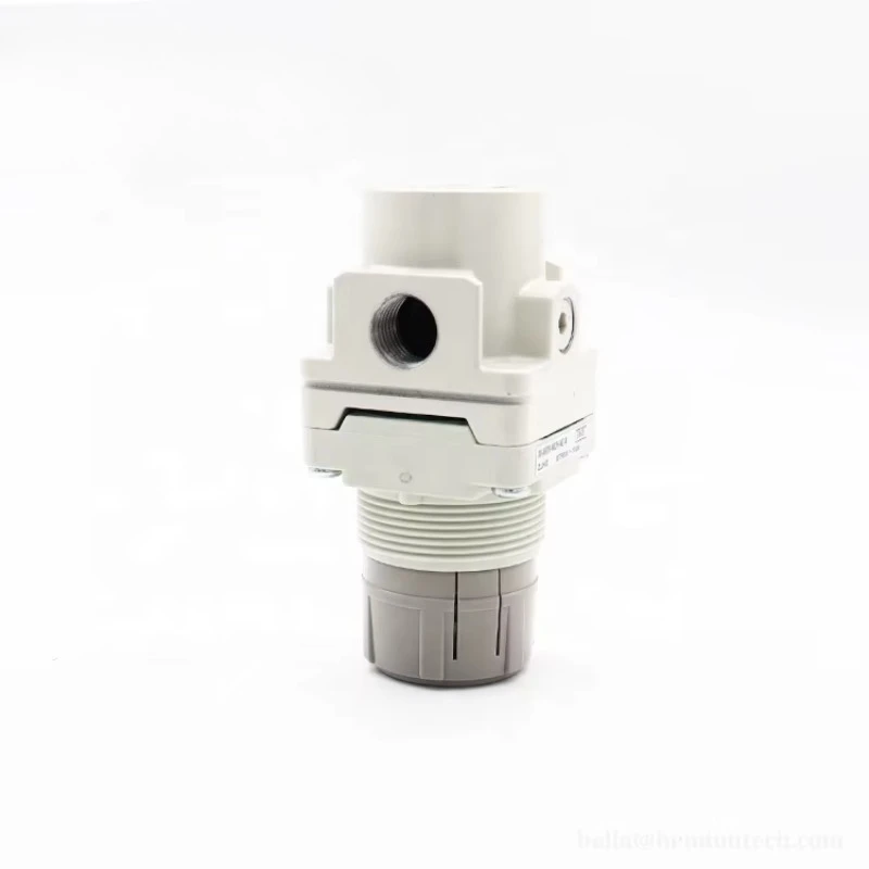 

Pressure reducing valve Pneumatic pressure regulator 80-AR20-N20H-NZ-A 80-AR20-N02H-NZ-B