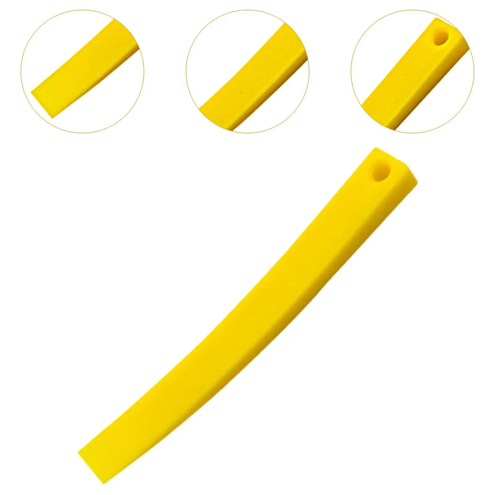 إسفين إزالة الحواف التلقائية خفيف الوزن ومتعدد الأغراض للسيارة #5