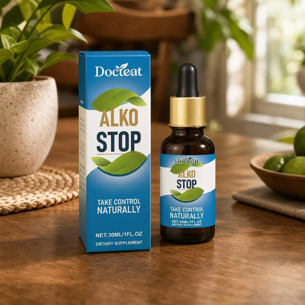Botanical Body Care Drops with Motherwort Thyme and Gamma Linolenic Acid for Calm Rest and Healthy Habit Support