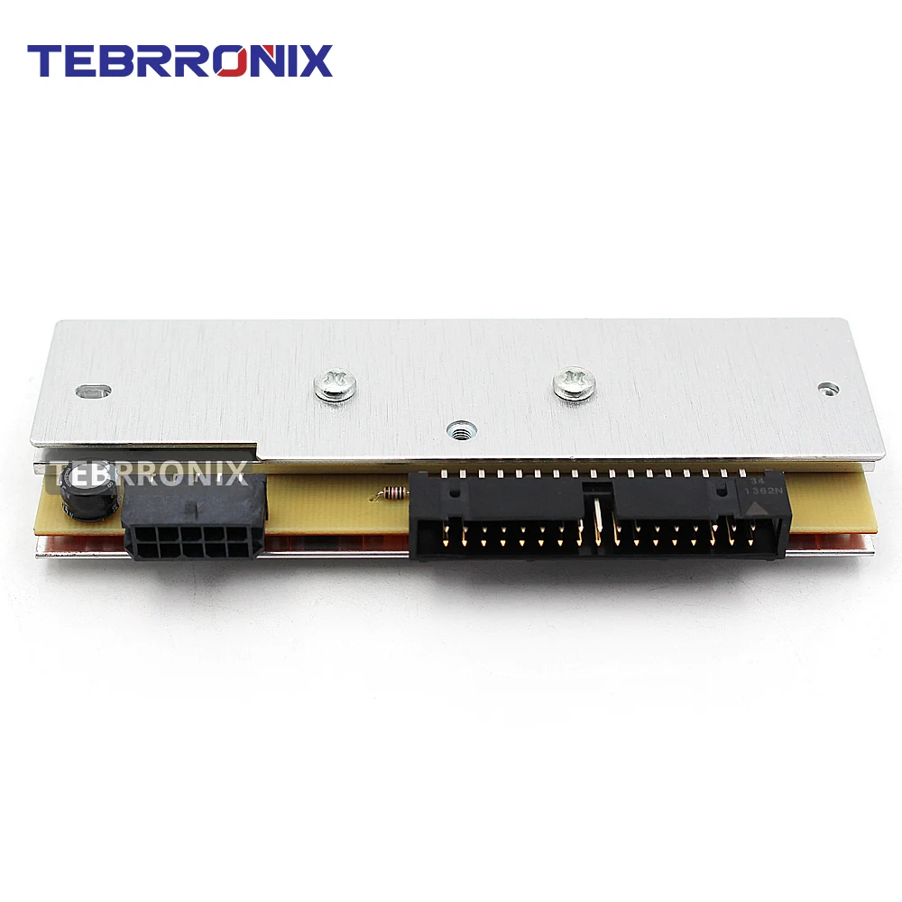 G32432-1M New Genuine Printhead for Zebra 105SL Thermal Barcode Label Printer 203dpi Print Head