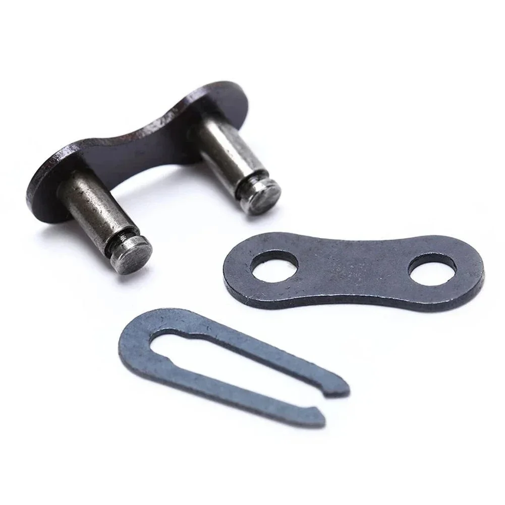20Pcs Bicycle Bike Chain Master Link Joint Connector Single Speed Quick Clip KIT 1/2 X 1/8 Mountain Road Bikes Accessories