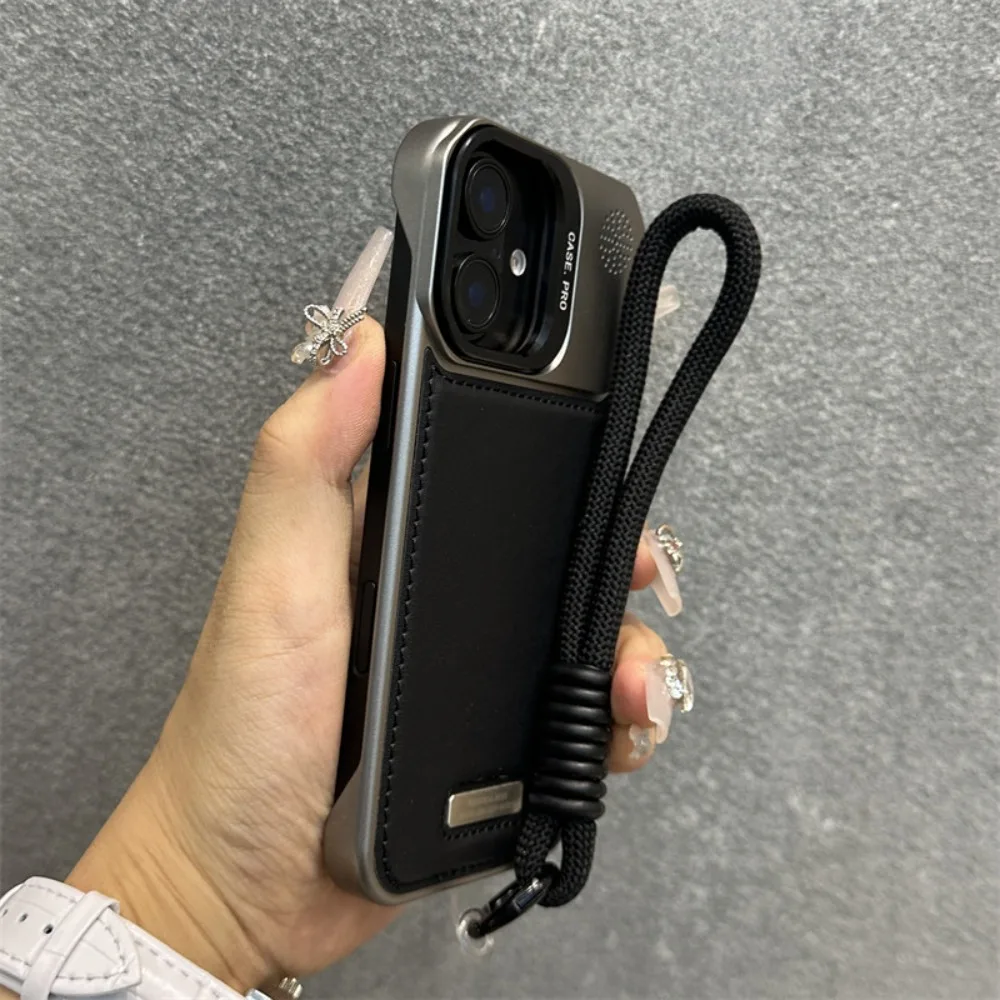 For Iphone 16 Pro M… - image