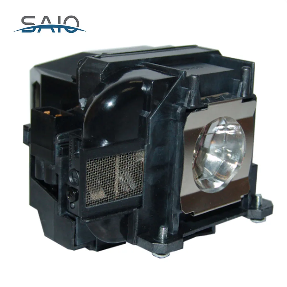 

Replacement projector lamp ELPLP87 V13H010L87 for EPSON EB-2040/EB-2140W/EB-520/EB-525W/EB-530/EB-530S/EB-535W/EB-536Wi