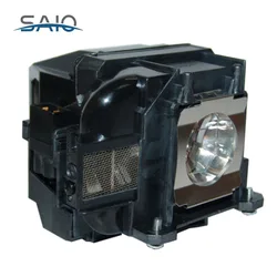 Replacement projector lamp ELPLP87 V13H010L87 for EPSON EB-2040/EB-2140W/EB-520/EB-525W/EB-530/EB-530S/EB-535W/EB-536Wi