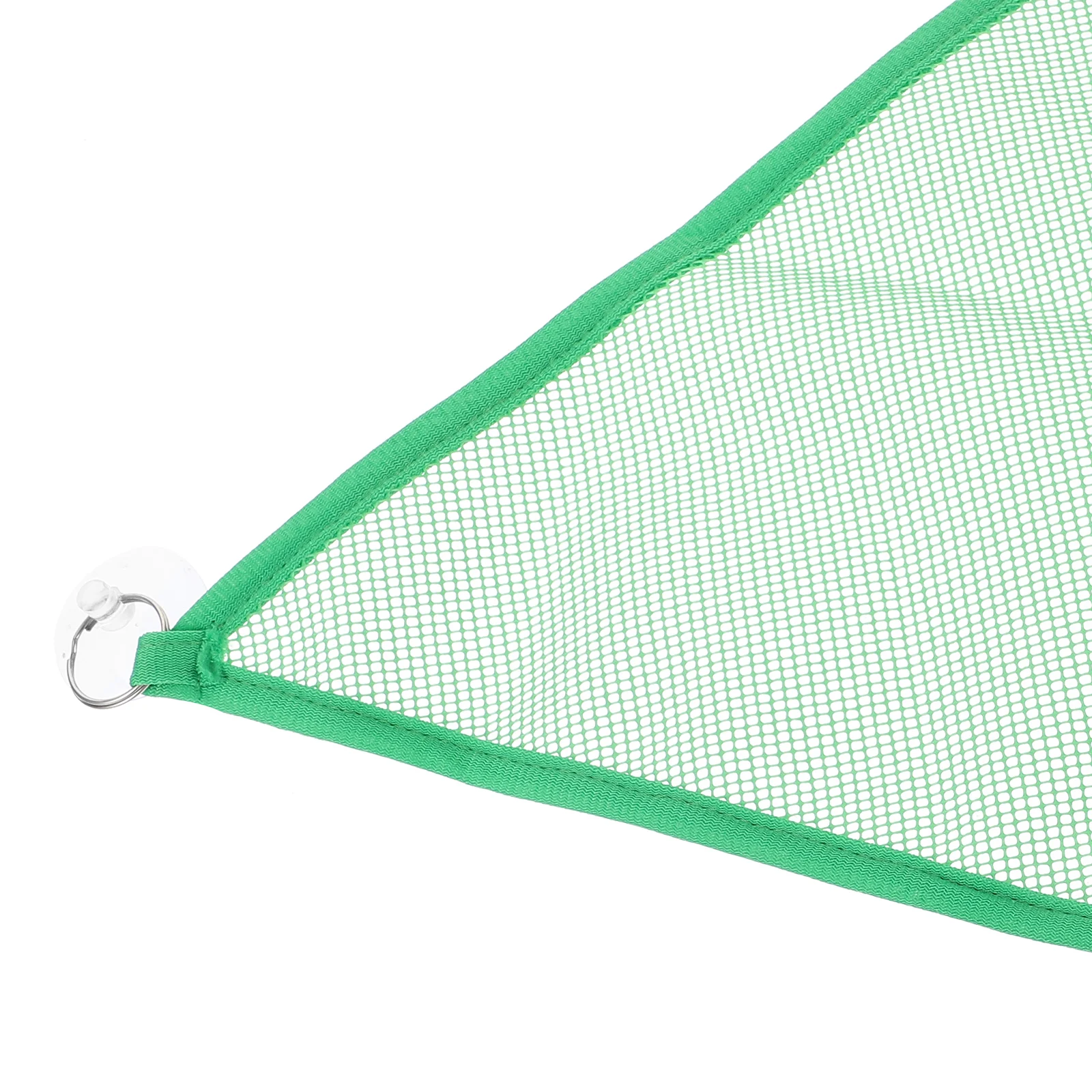 

2pcs Breathable Mesh Hammocks for Reptiles Tank Beard Hanging Beds Lizard Snake Durable Canvas Accessories