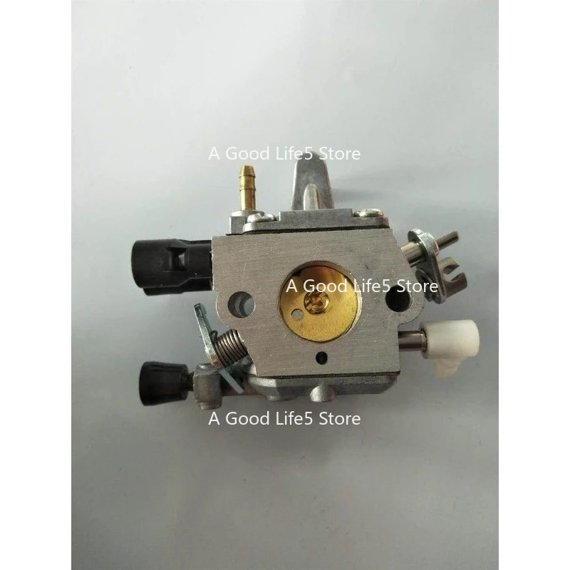 New Carburetor Accessories for Steele FS120 Lawn Mower Carburetor and Brush Cutter