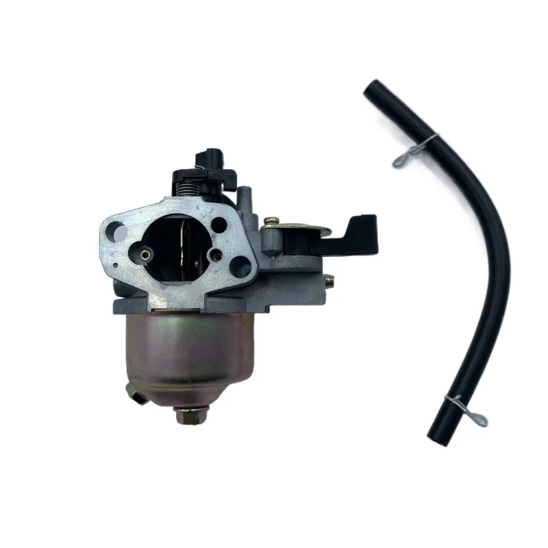 New Carburetor For hon-da GXV120 GXV140 GXV160 HR194 HR195 HR214 16100-ZE7-W21 16100-ZE6-W01 16211-ZE1-000 Lawn Mower