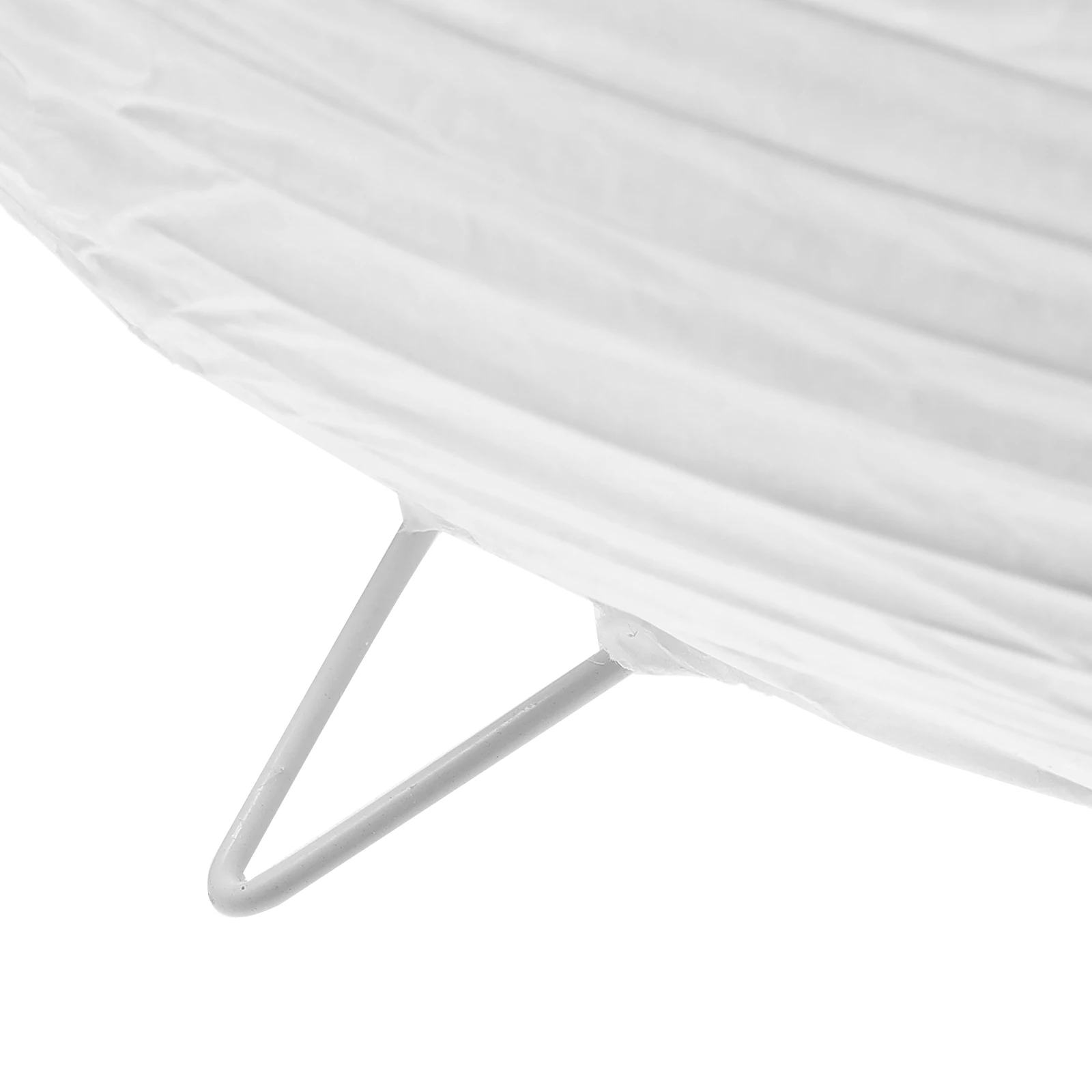 

Manual Weaving Rice Paper Lamp Shade Elegant Simple Table Night Lamp For Bedroom Japanese Paper Lantern Warm Light Decor Lamps