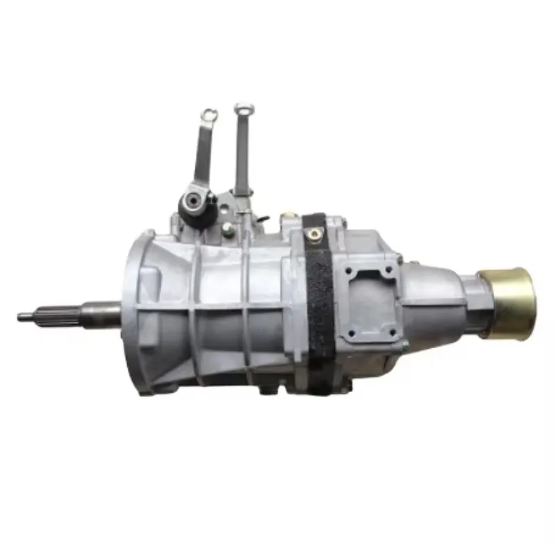 

4Y 491 2L 3L 5L OEM Quality Japanese Automotive Transmission Transmission Assembly