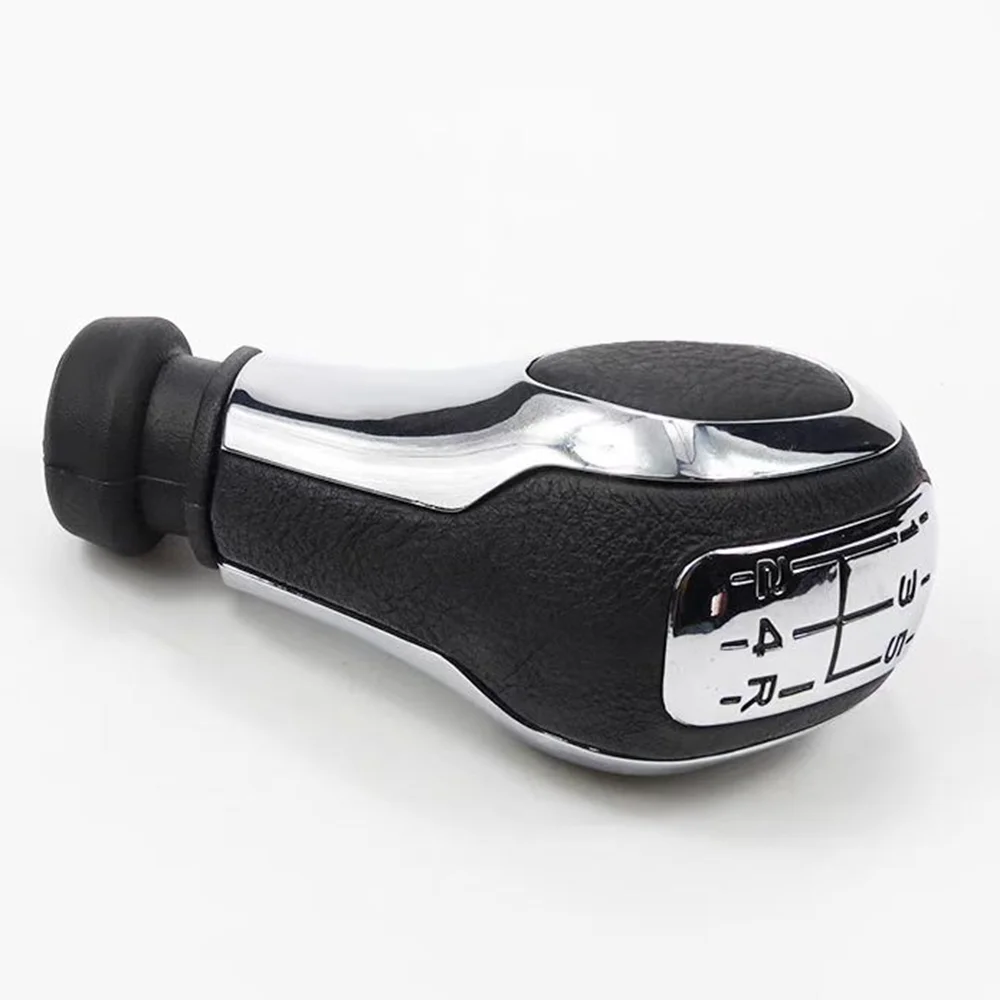 Car shift joystick gear knob for Peugeot 2008 301 for Citroen Elysee