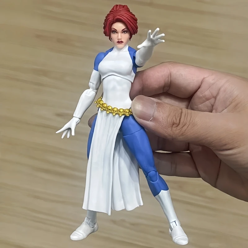 

Горячее в наличии, оригинальные легенды X-Men, ретро подвесная карта, мистическая фигурка, модель, украшение для рабочего стола, коллекционные игрушки, подарки