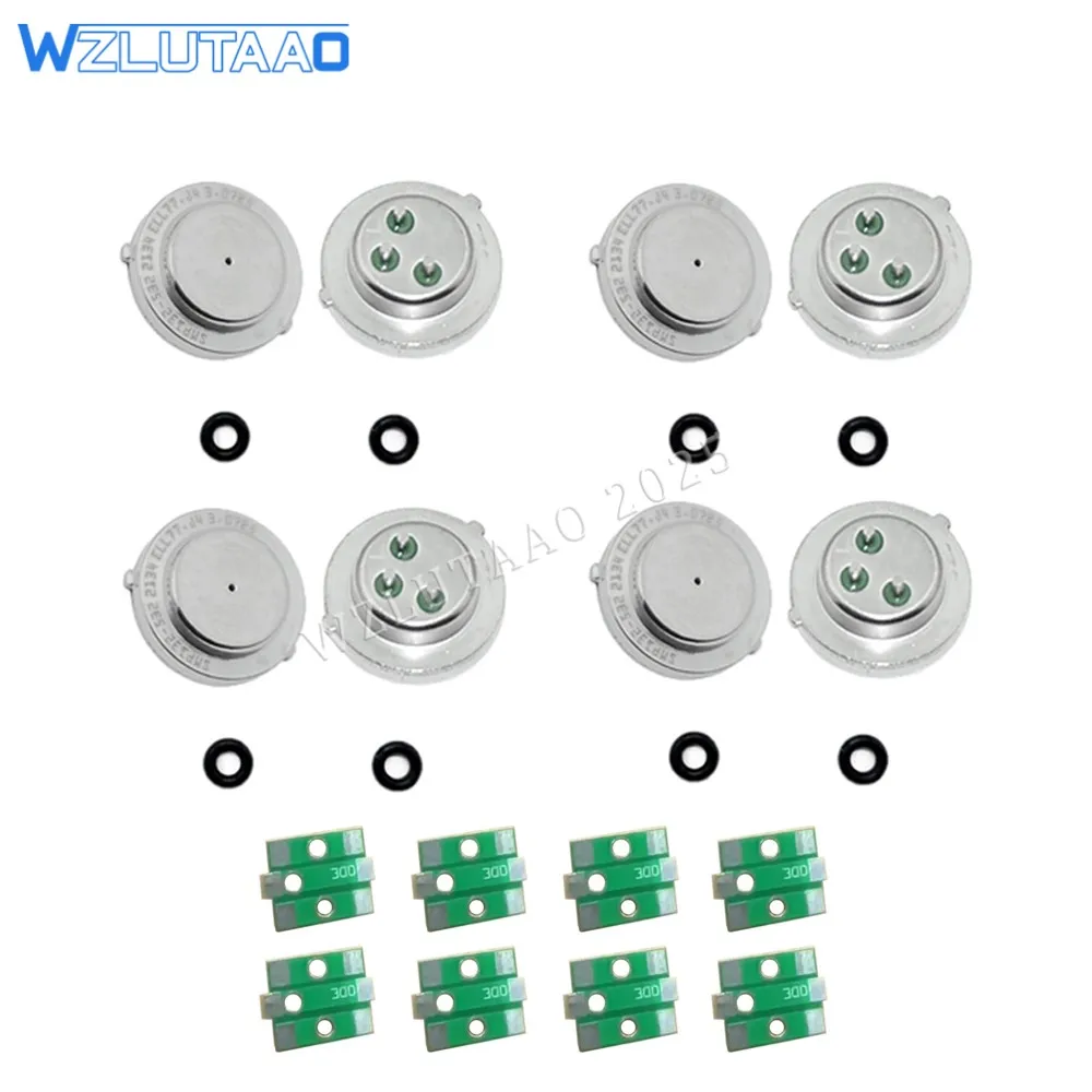 1/2/4/8/10 Stuks 0DE DQ380 Transmissie Koppeling Druksensor Voor Audi Q3 Voor Vw transporter Scirocco Tiguan DQ381