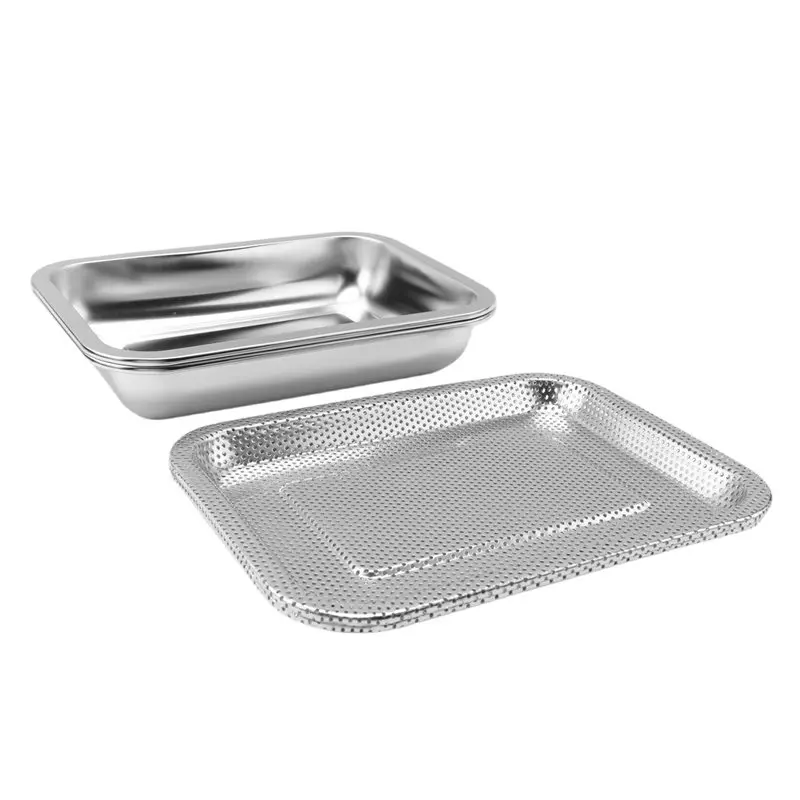 

2025 Trend Sprouts Growing Seed Sprouting Tray Seed Sprouting Microgreens Growing Kit Fodder Trays
