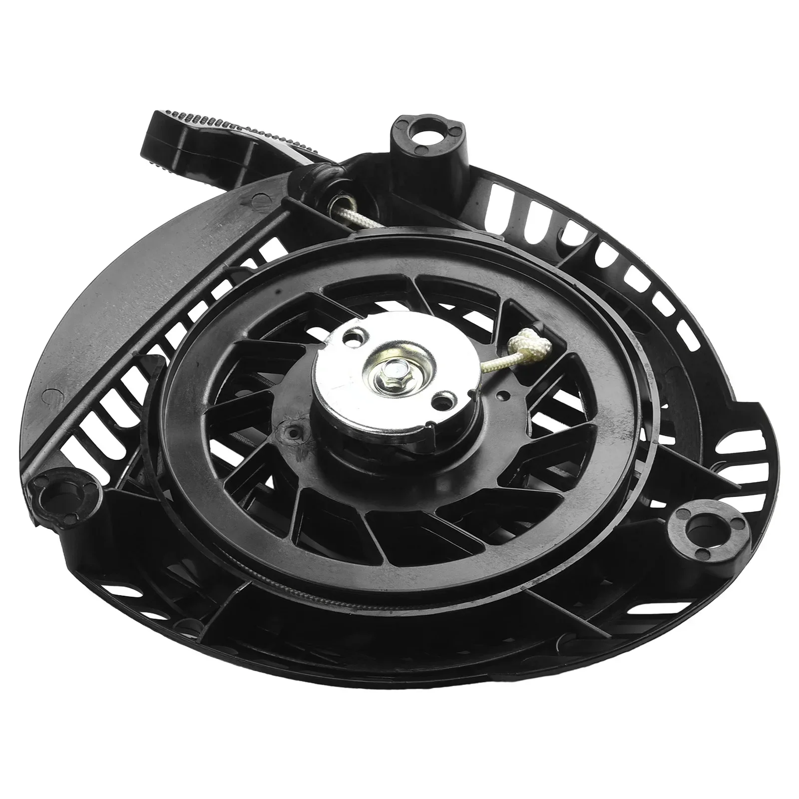 For Toro Lawn Mower Recoil Starter Assembly Compatible with XT650 XT675 XT775 XT800 Motor for Model 2037 149cc