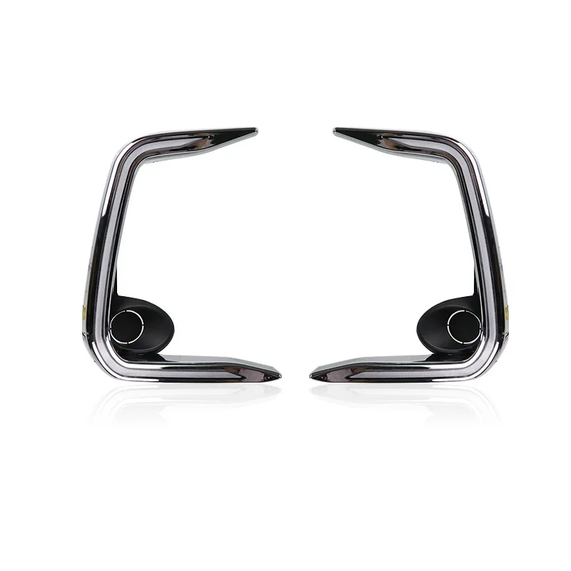 

Professional Car Accessories Daytime Running Lights Fog Lights for Toyota Corolla 2019 2020 2021 Fog Light
