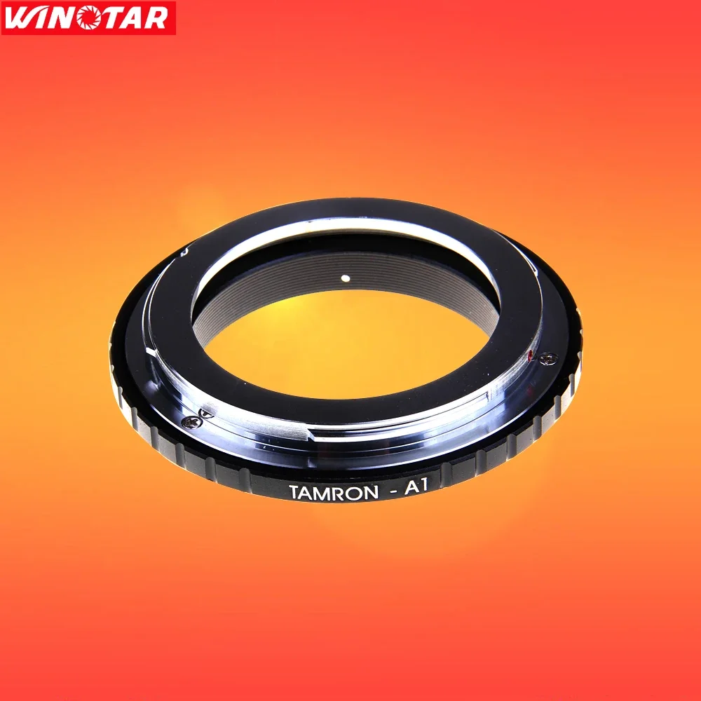 For Tamron Adaptall…