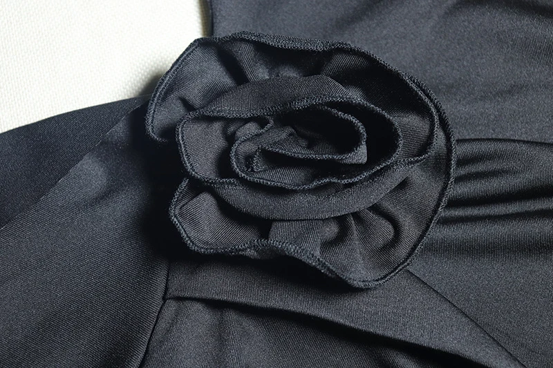 Sexy Applicaties Ruches Schede Lange Jurken Vrouwen Nachtclub Ruches Mouwloze Side Split Bodycon Maxi Jurk Vestidos De Fiesta