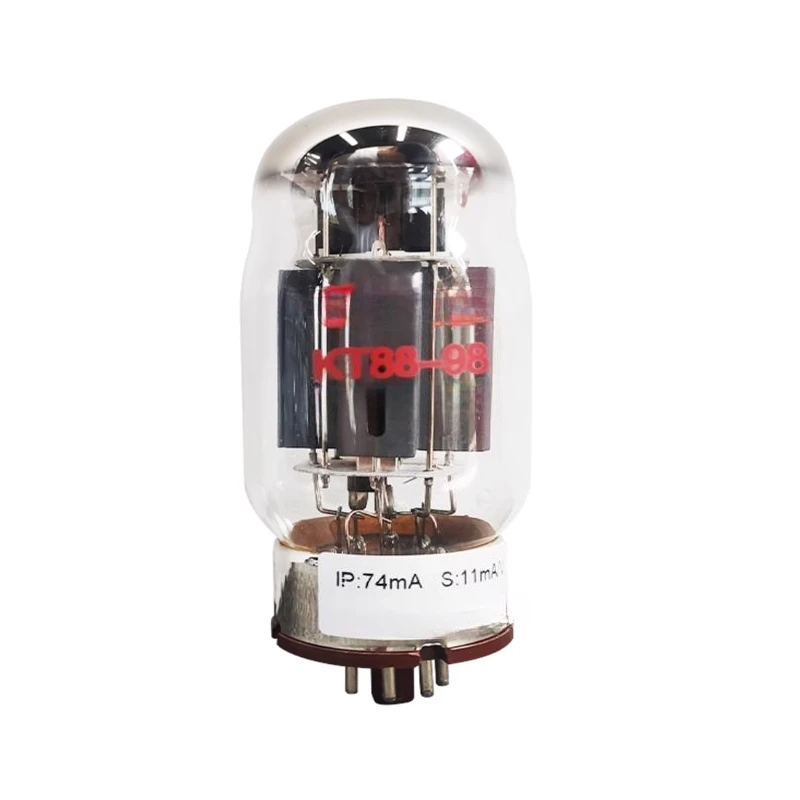 

KT88-98 KT88 manufacturer direct warranty one year vacuum tube original factory pairing Shuguang Tube
