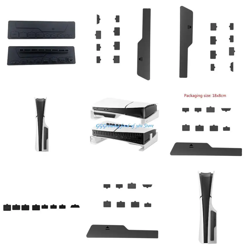 H9EB Dust Plugs For…