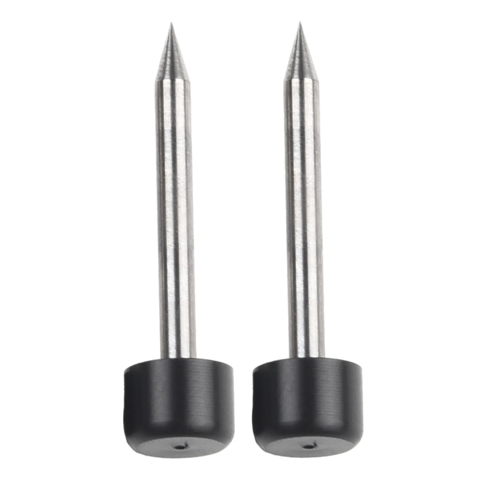 For IFS-10 IFS-15 IFS-15H View 3 5 7 Fiber For Fusion Splicer Electrodes Pair 3000 Times Discharge Life Optical Tool