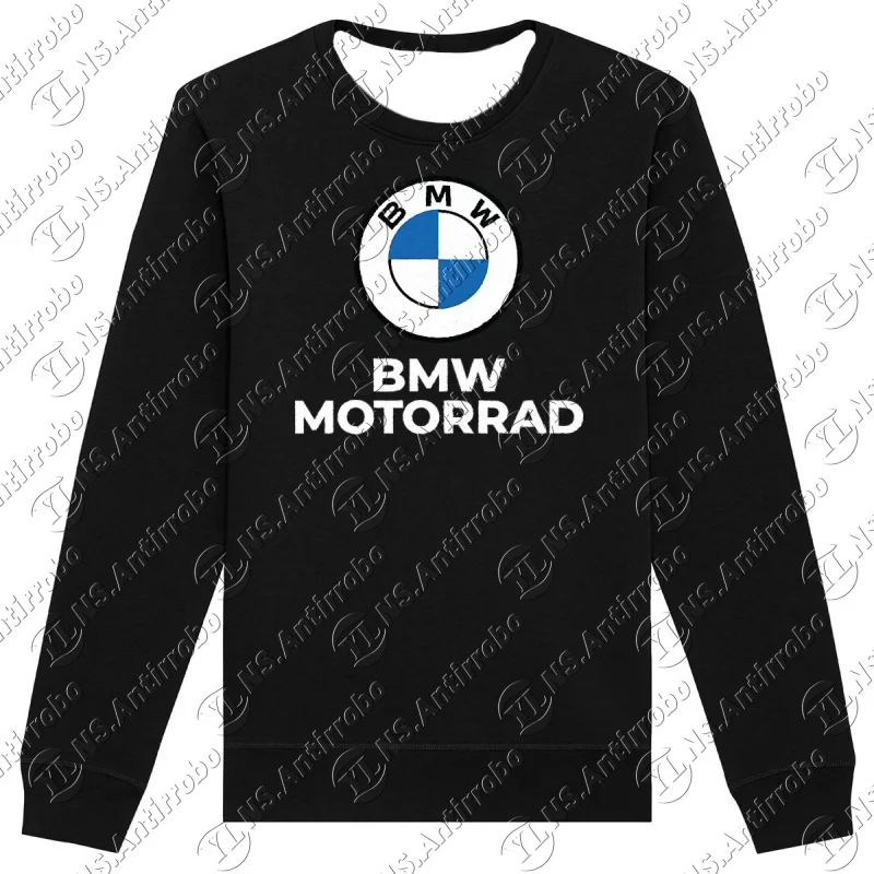 

BMW Quick-drying Long-sleeved 2025 High-end Luxury BMW Brand Casual T-shirt Car Lover Gift Professional Cycling Suit Top Moto