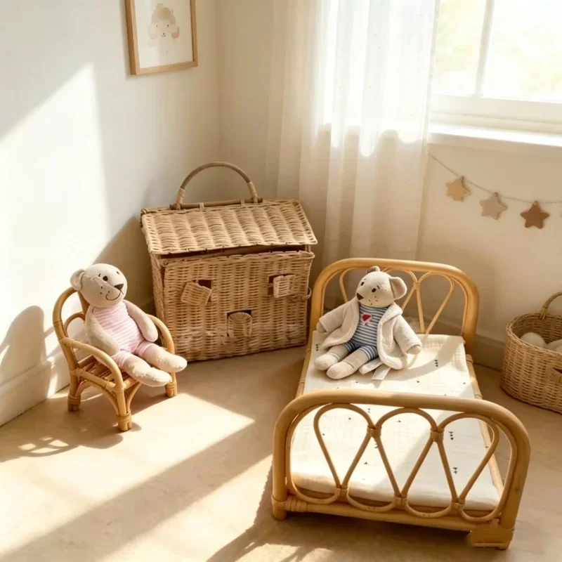 acessorio-de-decoracao-para-fotos-de-bebes-cenario-de-estudio-para-sessao-de-fotos-de-recem-nascidos-primeiro-mes--estrutura-de-cama-tecida-para-memorias-inesqueciveis