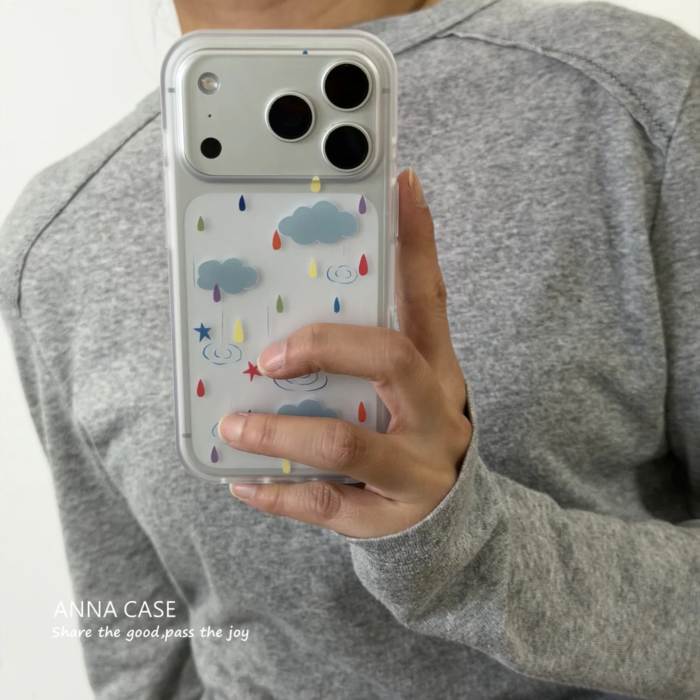 Funda de silicona antichoque c - Phone Accessories Kiosk reseña y precio