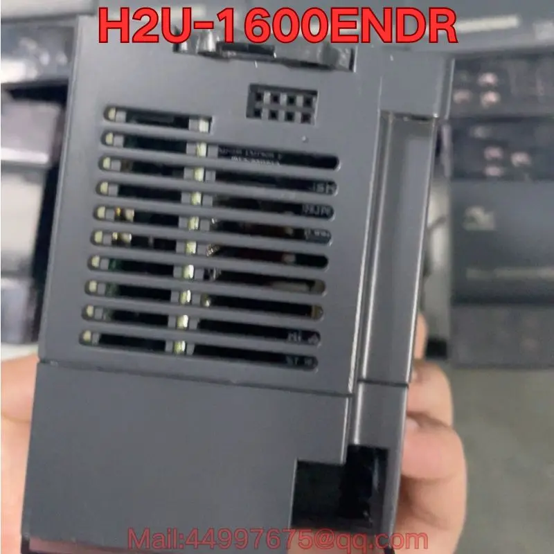 New H2U-1600ENDR expansion module Latest prices for August 2026