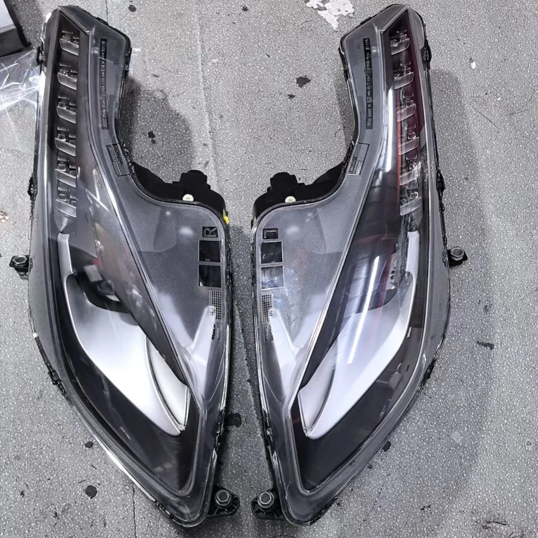 Original Disassembled Parts Suitable For Ferrari 488 High-end Headlights Automotive Lighting System 100%Waterproof
