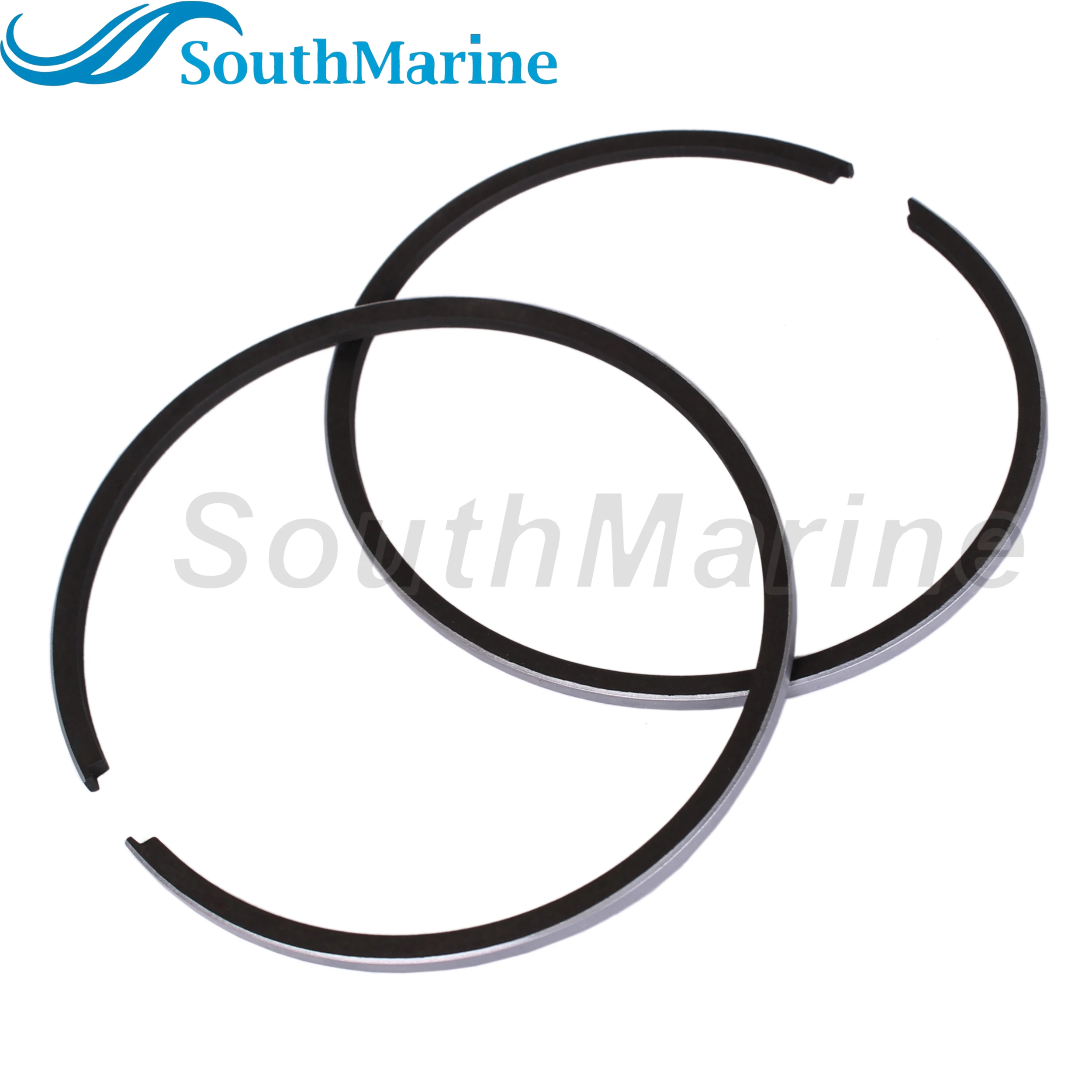 Boat Engine 12140-93140 12140-93121 12140-93114 12140-93113 18-39480 STD Piston Ring for Suzuki 9.9HP 15HP DT9.9 DT15