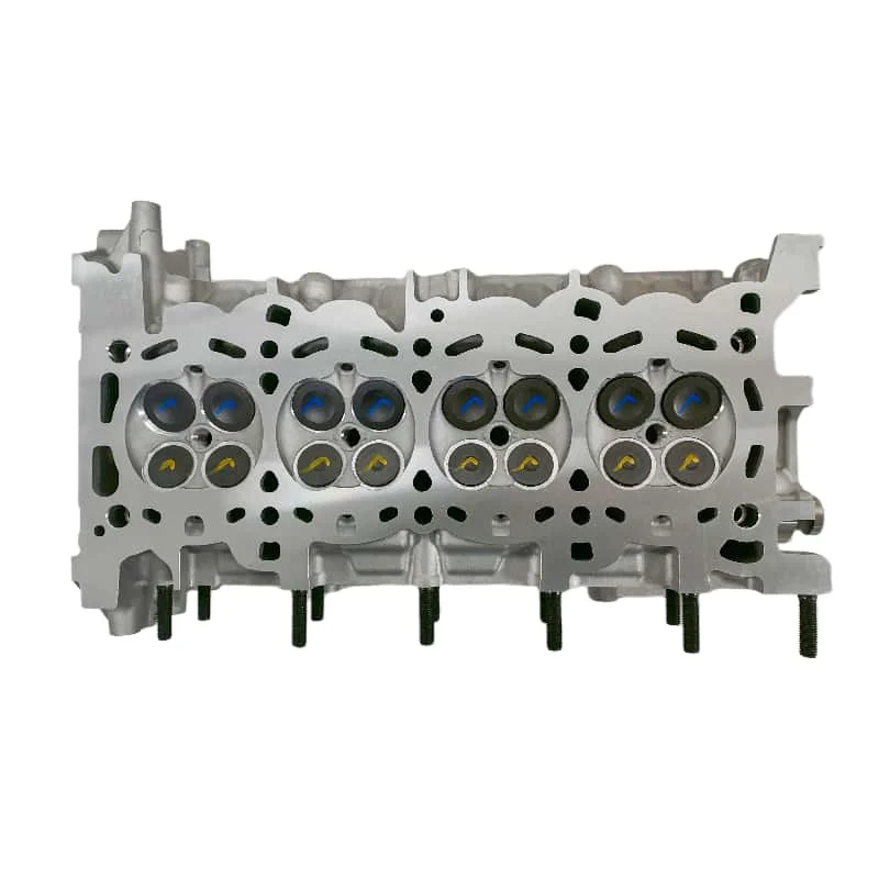 

CAF488WQ0 CAF488WQ1-Q4 2.0T OE DJ5E 6C032 BA Полный комплект головки блока цилиндров с вакуумным насосом для Ford