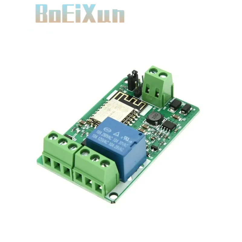 1pcs ESP8266 WIFI Relay Module Network Relay ESP8266 Relay Module