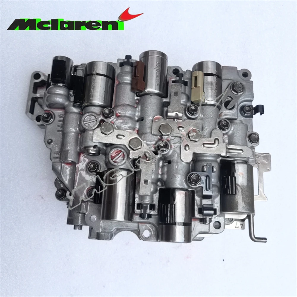 

Original TF80SC AF40 AWF21 6-Speed Aisin Automatic Transmission Valve Body For Citroen Volvo Opel Peugeot Renault Saab Gear