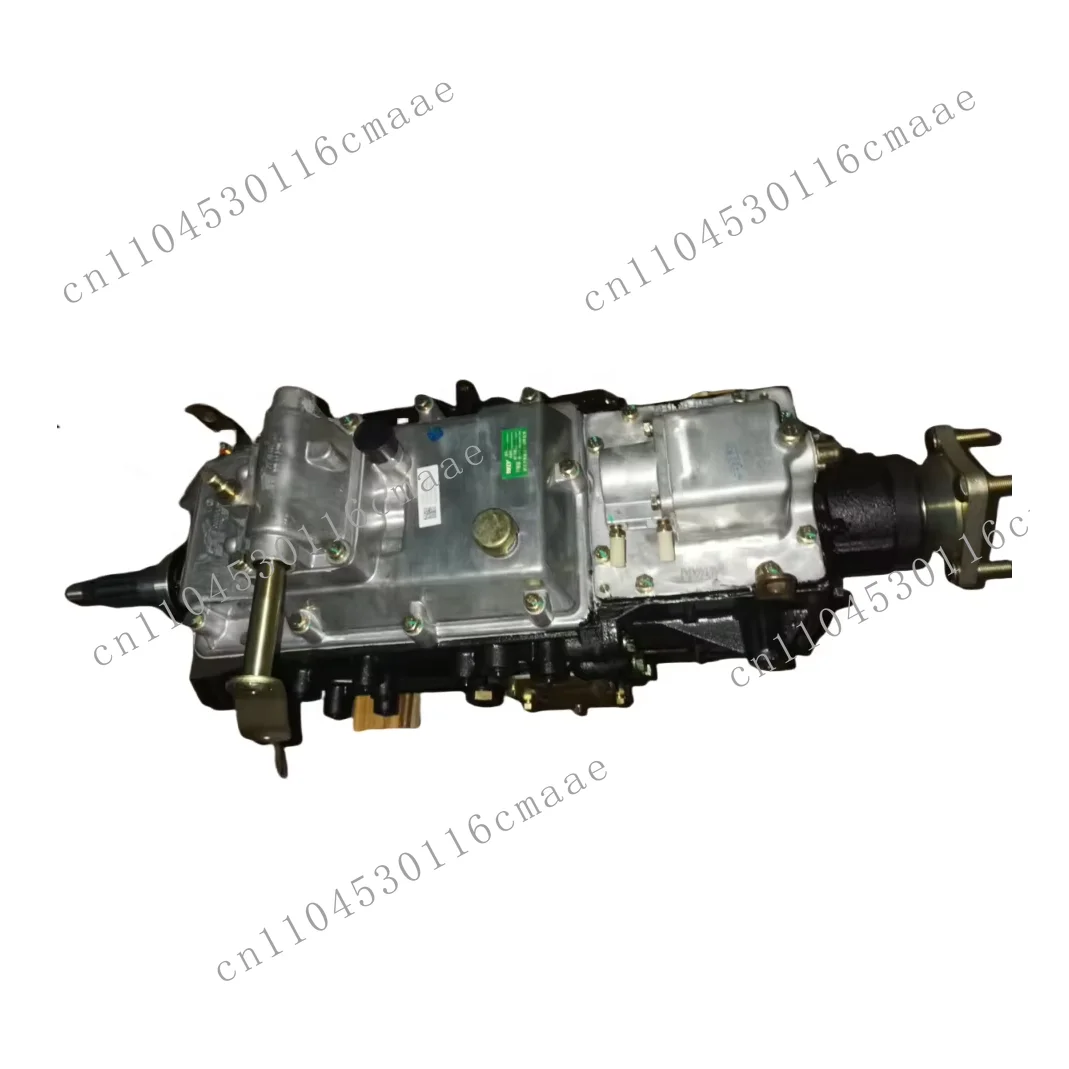 Marine Gearbox Parts 170D48F1 13053171X0034 17D48F1-99-01 312-1.000 Manual Transmission