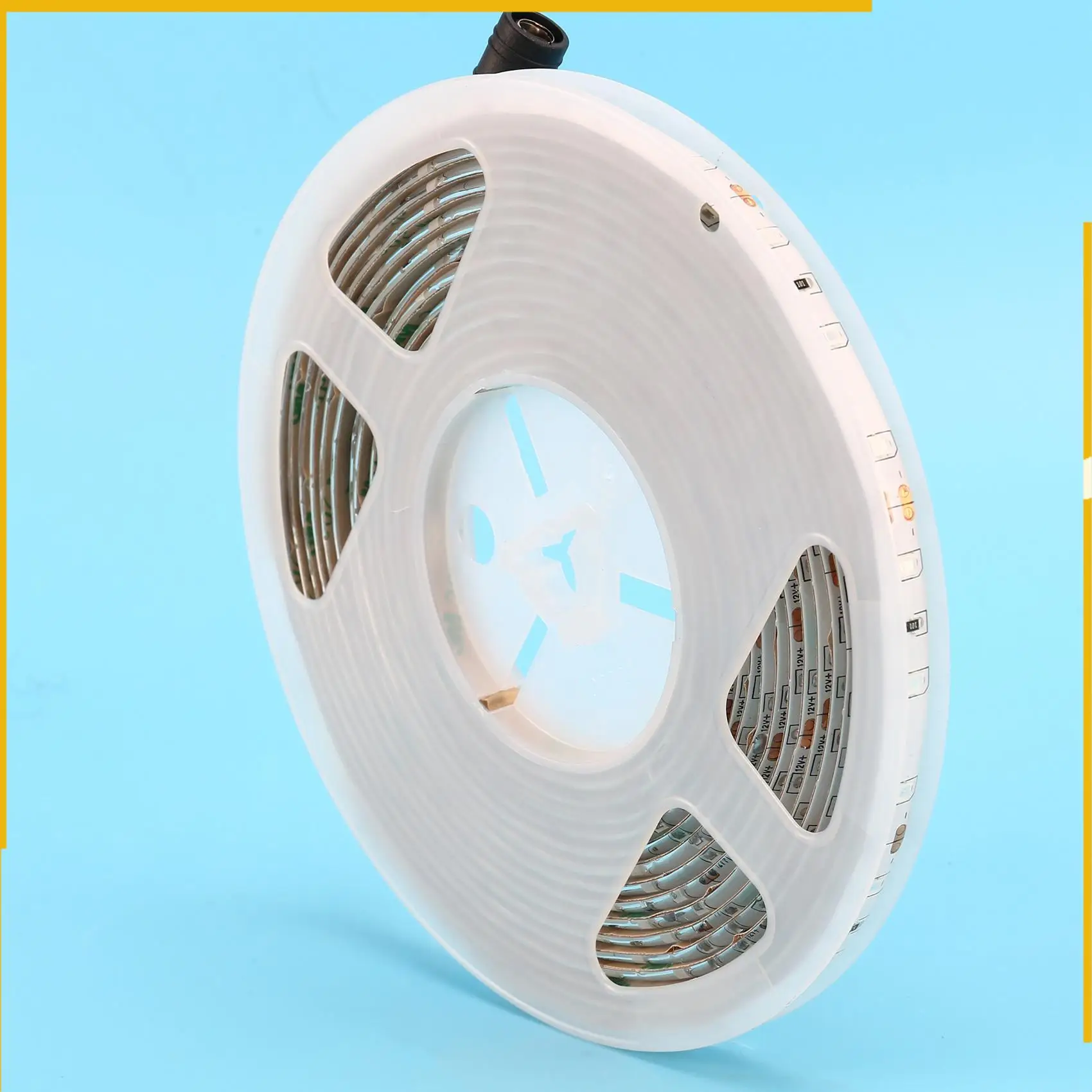 

A92P 20W Светодиодная УФ-лампа Ультрафиолетовая Гибкая Фиолетовая 16.5FT Blacklight 5M 300Leds