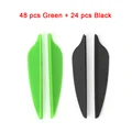 48 Grenn 24 Black
