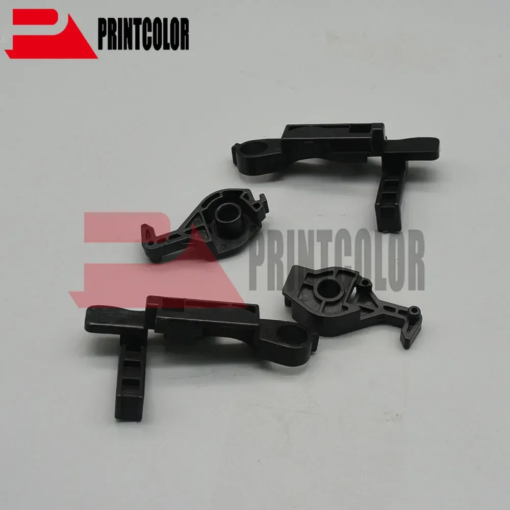 1X D0396227 D0396228 D0396229 D0396230 Transfer Separtation Lever Set support for RICOH MP C2030 C2050 C2530 C2550 C2051 C2551