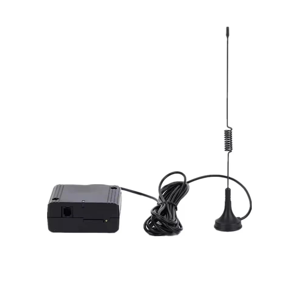 Terminal Inalámbrico MC55I GSM GPRS de Banda Cuádruple 850/900/1800/1900MHz, Módem con Interfaz RS232, Puerto Serie, SMS, Voz, Datos, Fax, Audio