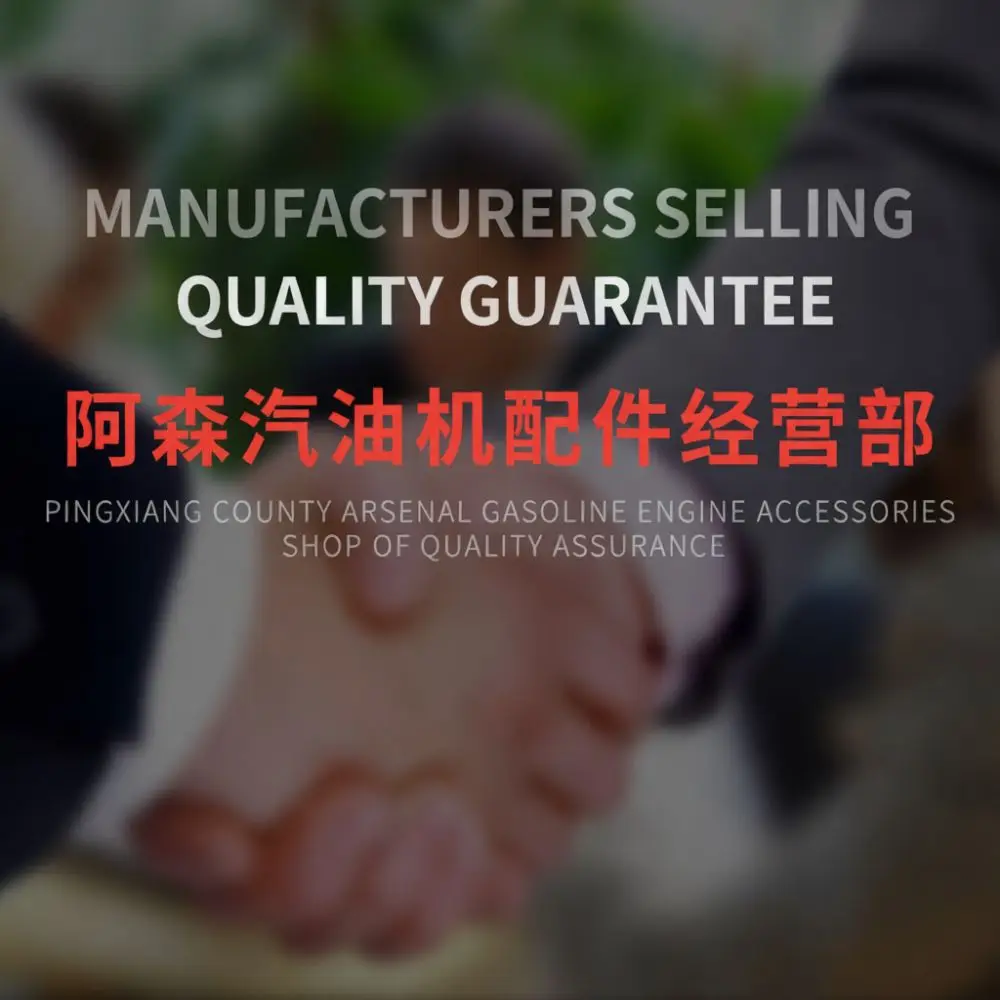 High Voltage Ignition Coil Generator Spare Parts 152F 168F 188F Fit For GX160 GX390 Engine Ignition Components