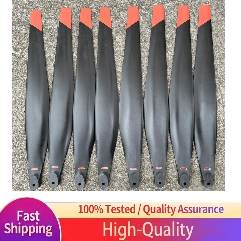 Copy New Material High Carbon 5018 Plant Protection Drone CW CCW Propellers For DJI T25 T25P Agricultural Drone Accessories