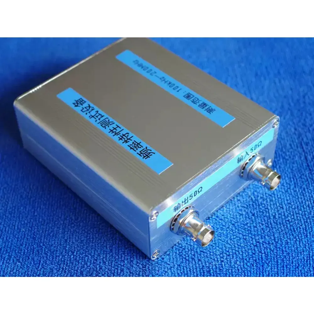 Scalar Network Analyzer Sweep‑Frequency Tester For Frequency Characteristic Testing
