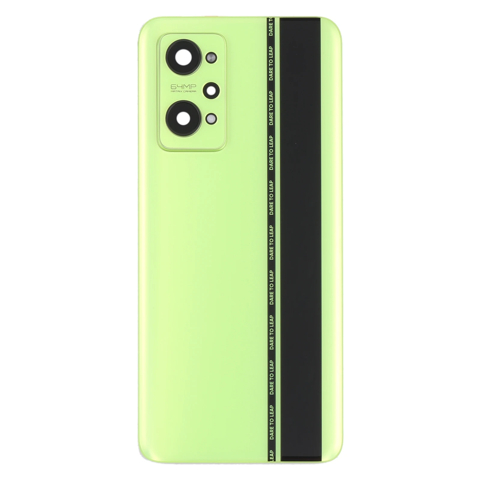 For OPPO Realme GT Neo2 Battery Back Cover with Camera Lens Cover