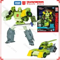 Transformers Toys Studio Series SS-86-30 Leader Class Springer Classic Cybertron Autobots Action Figures Collectible Gifts