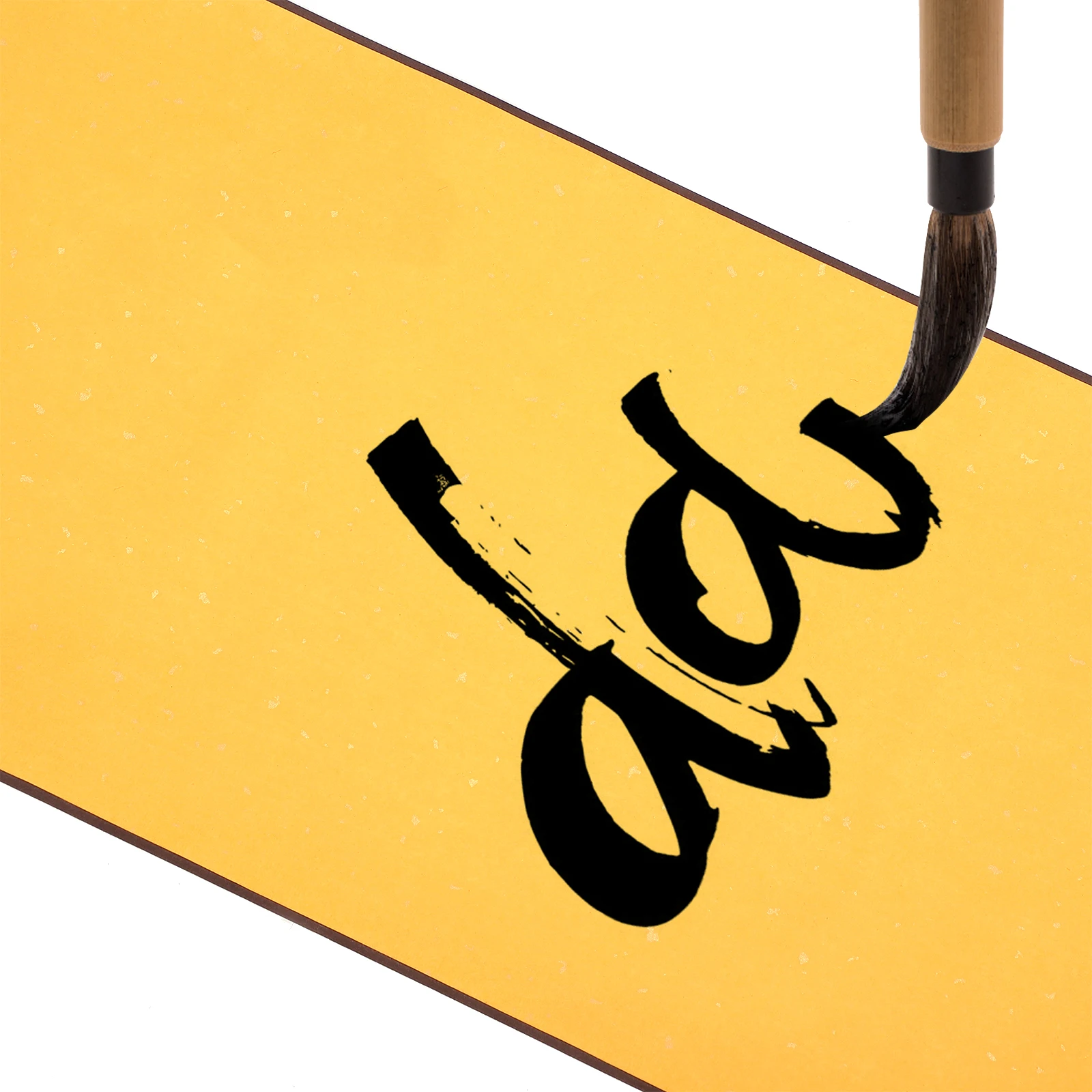 

1Pcs Blank Hanging Scroll Paper Chinese Xuan Paper for Calligraphy Writing Painting Drawing Mounting Art Wall Display Craft