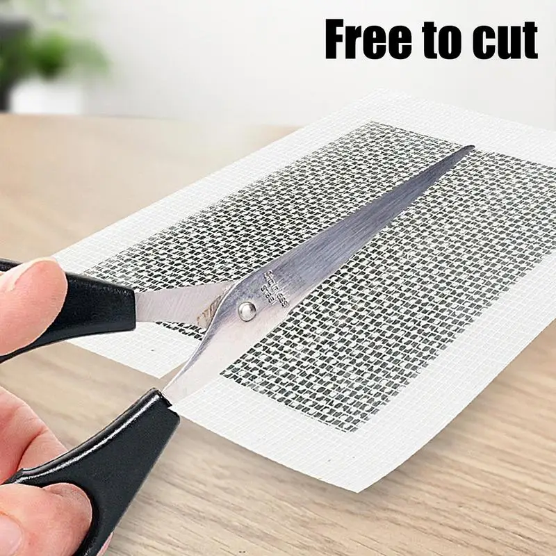 Drywall Hole Patch Wall Patch Kit For Dry Wall Hole Fill Wall Repair Patch Kit Drywall Hole Repair Drywall Repair Patch