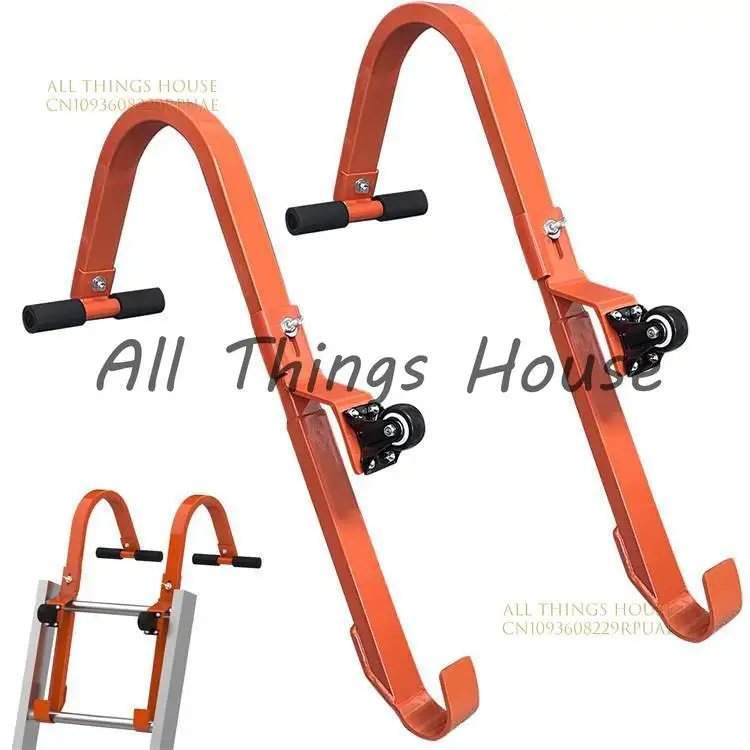 

Ladder Stabilizer, Ladder Hook Stabilizer, Ladder Hook