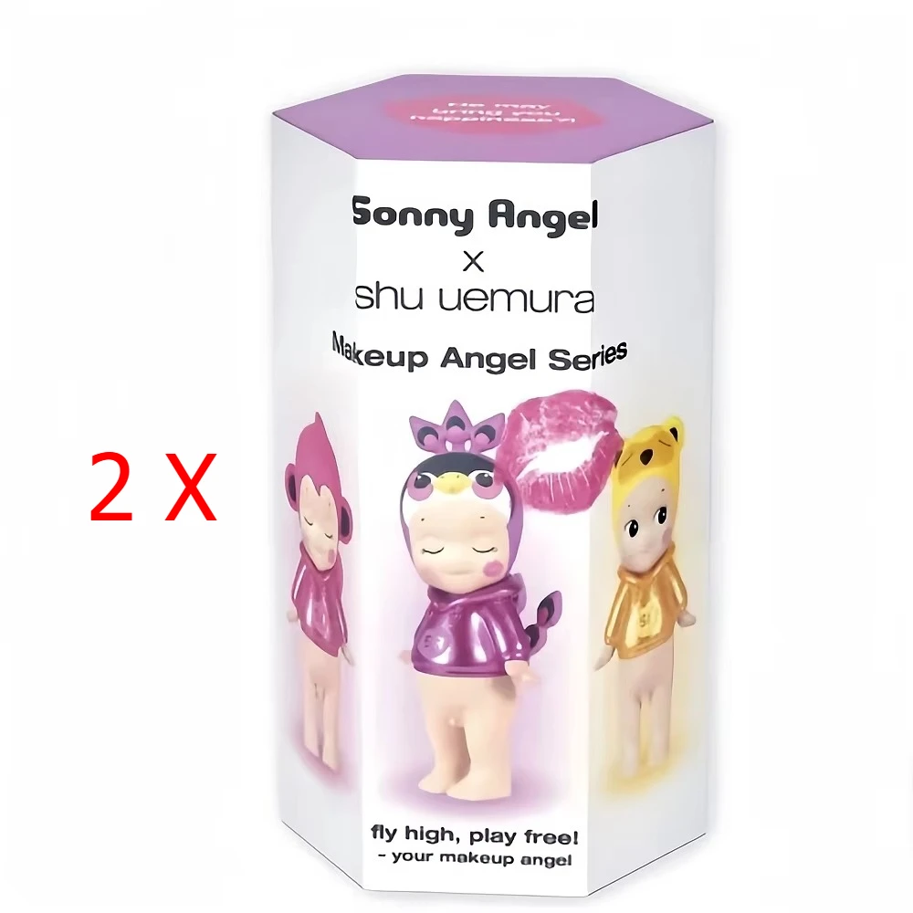 2026 Nieuwe Sonny Angel Echte Blind Box Speelgoed Hippers Kersenbloesem Serie Pop Anime Mini Figuur Ornament Verjaardag Verrassing Cadeau