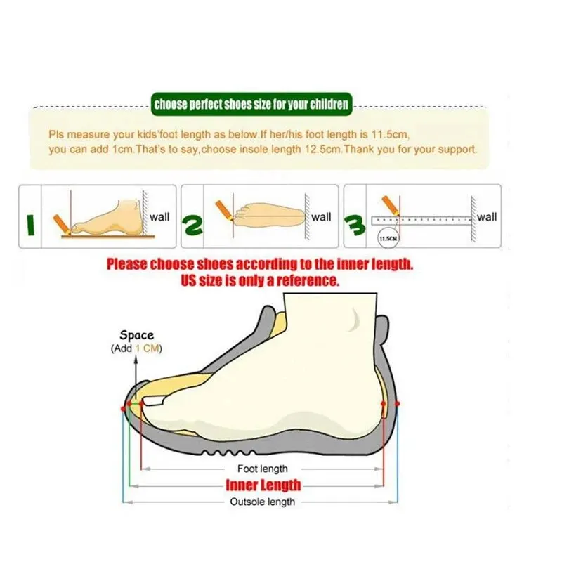 Scarpe da bambino per bambini suola morbida antiscivolo traspirante per interni ed esterni primavera ed estate deodorante scarpe e calzini da