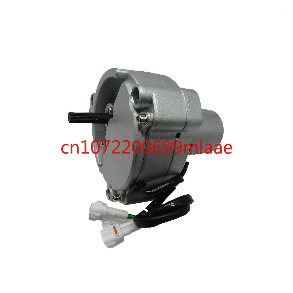 Motor SK200-3 SK200-5 SK120-3 Excavator Parts