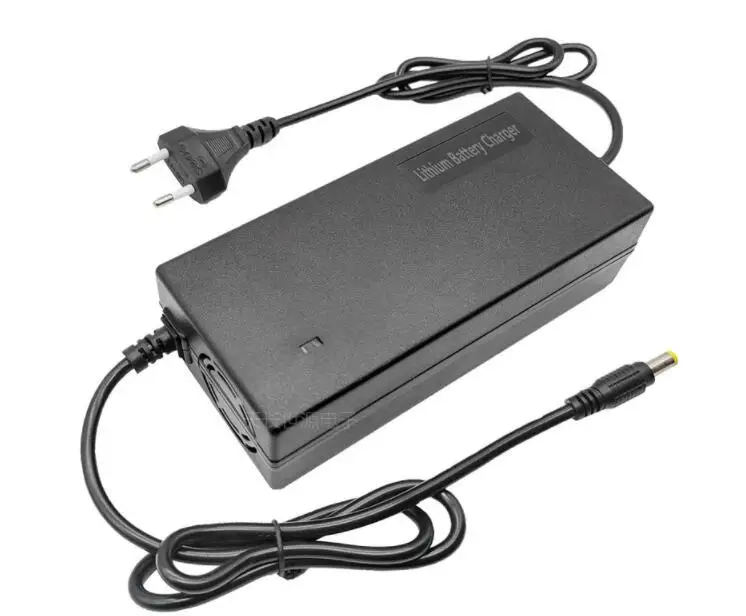 

Charging Volt. 84V 8A Li-ion Battery Chargers Rated Volt. 72V 20S Fast Charging Charger